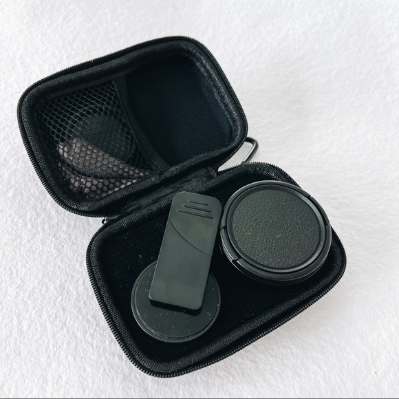 Phone LENSES - Mint condition - Picture 2 of 6